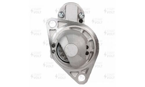 Стартер Startvolt, для Nissan X-Trail T30 (01-)/Primera (01-) 2.0i/2.5i МT 1,4кВт, арт. LSt 1404