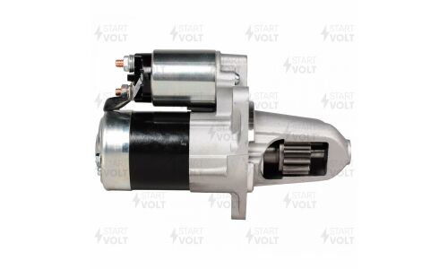 Стартер Startvolt, для Nissan X-Trail T30 (01-)/Primera (01-) 2.0i/2.5i МT 1,4кВт, арт. LSt 1404