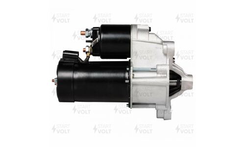 Стартер Startvolt, для Citroen C4, арт. LSt 1602
