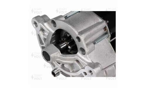Стартер Startvolt, для Citroen C4, арт. LSt 1602