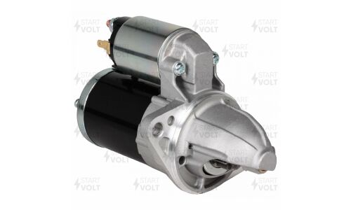 Стартер Startvolt, для Subaru Forester SF/SG/SH 2.0i/2.5i АТ 1,6кВт, арт. LSt 2201