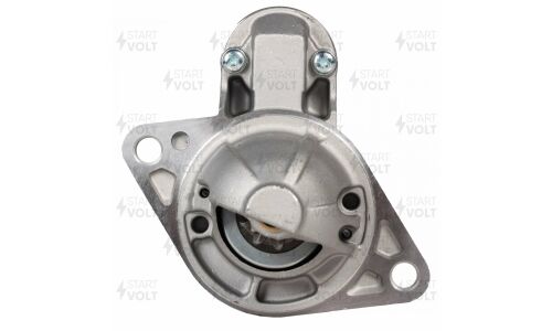 Стартер Startvolt, для Subaru Forester SF/SG/SH 2.0i/2.5i АТ 1,6кВт, арт. LSt 2201