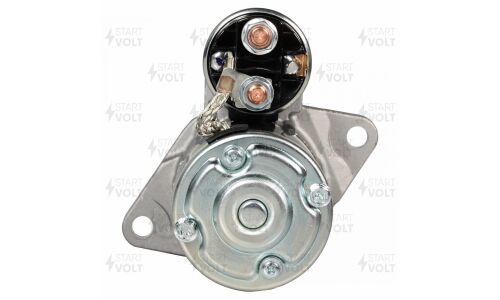 Стартер Startvolt, для Subaru Forester SF/SG/SH 2.0i/2.5i АТ 1,6кВт, арт. LSt 2201