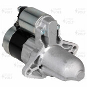Стартер Startvolt, для Subaru Forester SF/SG/SH 2.0i/2.5i МТ 1кВт, арт. LSt 2202