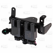 Катушка зажигания Startvolt, для Hyundai Getz (1.1i), арт. SC 0810