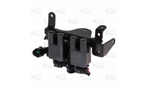 Катушка зажигания Startvolt, для Hyundai Getz (1.1i), арт. SC 0810