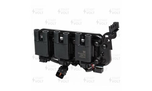 Катушка зажигания Startvolt, для KIA Sportage, Hyundai Tucson (2.7i), арт. SC 0827