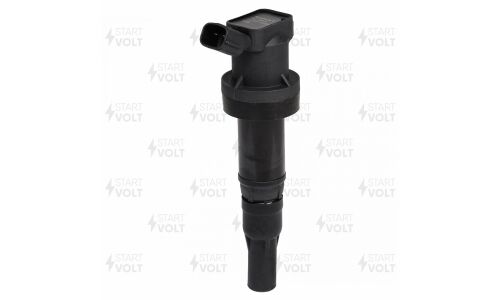 Катушка зажигания Startvolt, для Hyundai Solaris, KIA Rio (1.4i), арт. SC 08L5