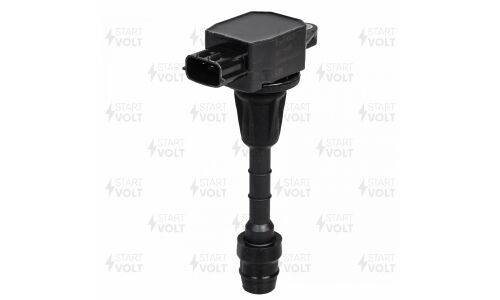 Катушка зажигания Startvolt, для Nissan Note (1.2i / 1.4i), арт. SC 1458
