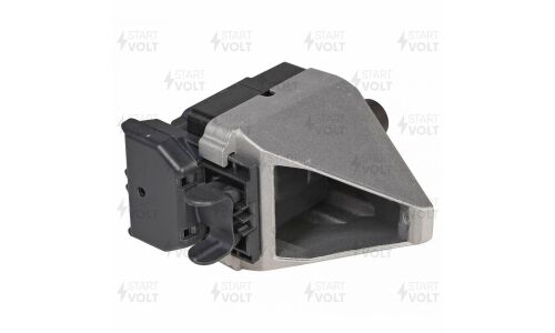 Катушка зажигания Startvolt, для Mercedes-Benz C-Class (W202) (1.8i / 2.0i), арт. SC 1501
