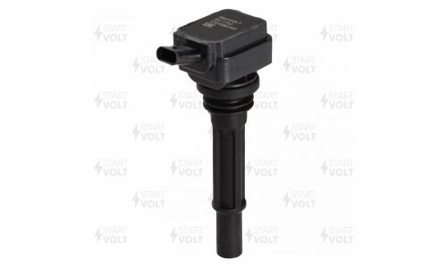 Катушка зажигания Startvolt, для SsangYong Actyon (12-)/Korando C (12-) 2.0i, арт. SC 1702