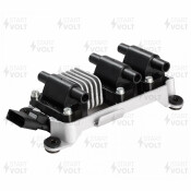 Катушка зажигания Startvolt, для Audi A6 (2.6i / 2.8i), арт. SC 1851