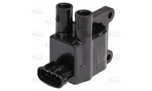 Катушка зажигания Startvolt, для Toyota Camry / Corolla (1.4i / 2.2i), арт. SC 1912