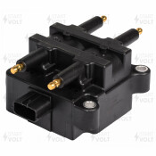 Катушка зажигания Startvolt, для Subaru Forester / Legacy (2.0i / 2.5i), арт. SC 2209