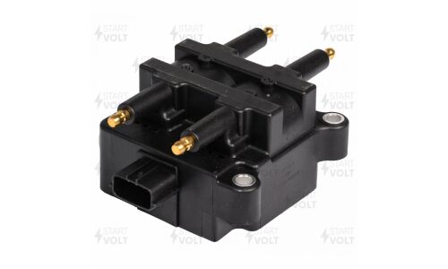 Катушка зажигания Startvolt, для Subaru Forester / Legacy (2.0i / 2.5i), арт. SC 2209