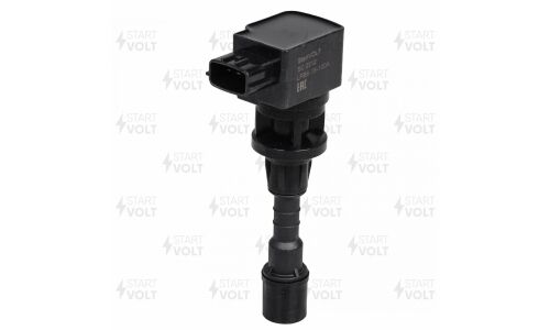 Катушка зажигания Startvolt, для Mazda 6 (1.8i), арт. SC 2512
