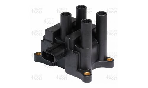 Катушка зажигания Startvolt, для Mazda 6 (1.8i / 2.0i / 2.3i), арт. SC 25RX