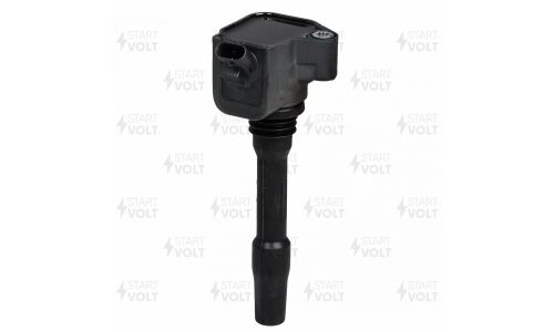 Катушка зажигания Startvolt, для BMW 3-Series (F30) / 5-Series (G30) (1.5T / 2.0T / 3.0T), арт. SC 2621