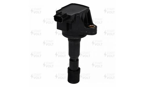 Катушка зажигания Startvolt, для Honda Fit / Civic (1.3i / 1.4i / 1.5i), арт. SC 3001