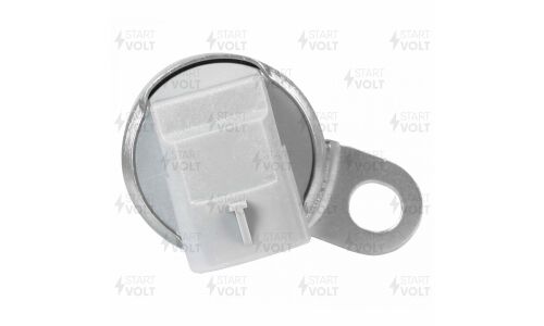 Клапан электромагнитный регулировки фаз ГРМ Startvolt, для Hyundai Santa FE (08-) 2.7i правый, арт. SVC 0804