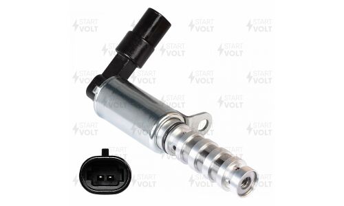 Клапан изменения фаз ГРМ Startvolt, выпуск, для двигателей 2.0i, для Hyundai Creta, арт. SVC 0806