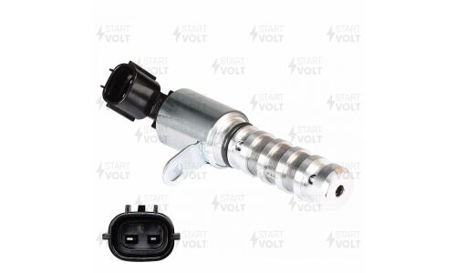 Клапан электромагнитный регулировки фаз ГРМ Startvolt, для Hyundai Santa FE (12-) 2.4i, арт. SVC 0811