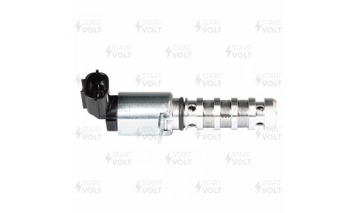 Клапан электромагнитный регулировки фаз ГРМ Startvolt, для Hyundai Santa FE (12-) 2.4i, арт. SVC 0811