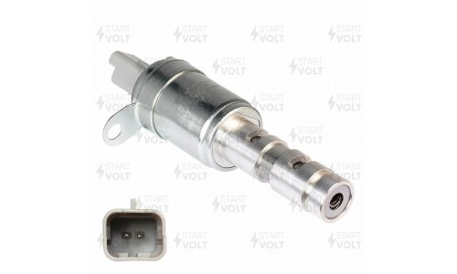 Клапан электромагнитный регулировки фаз ГРМ Startvolt, для Renault Megane II (02-) K4M 1.6i, арт. SVC 0901