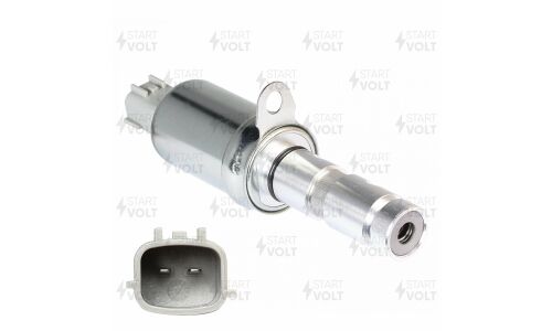 Клапан электромагнитный регулировки фаз ГРМ Startvolt, для Nissan Note (05-) 1.4i, арт. SVC 1404