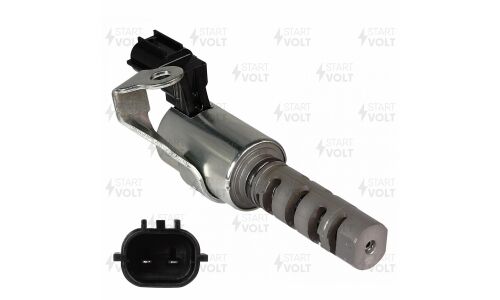 Клапан изменения фаз ГРМ Startvolt, для двигателей 4.0i, для Toyota Land Cruiser Prado, арт. SVC 1419