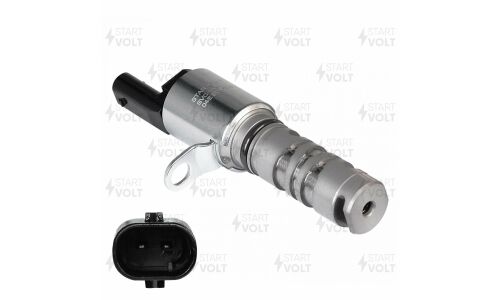 Клапан изменения фаз ГРМ Startvolt, для двигателей 1.4TSI / 1.6i, для Volkswagen Tiguan / Polo, арт. SVC 1801