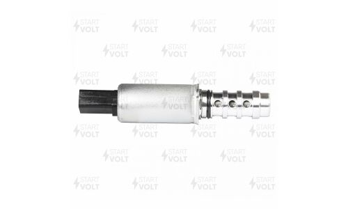 Клапан изменения фаз ГРМ Startvolt, для двигателей 3.6FSi, для Volkswagen Touareg, Audi Q7, арт. SVC 1803