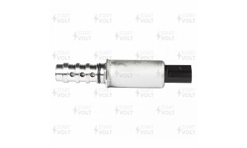 Клапан изменения фаз ГРМ Startvolt, для двигателей 3.6FSi, для Volkswagen Touareg, Audi Q7, арт. SVC 1803