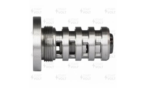 Клапан изменения фаз ГРМ Startvolt, впуск, для двигателей 2.0TSi, для Volkswagen Tiguan, арт. SVC 1804