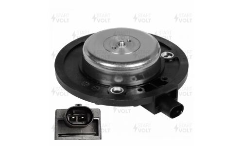 Клапан электромагнитный регулировки фаз ГРМ Startvolt, для VAG Octavia (04-) 1.8i, арт. SVC 1805