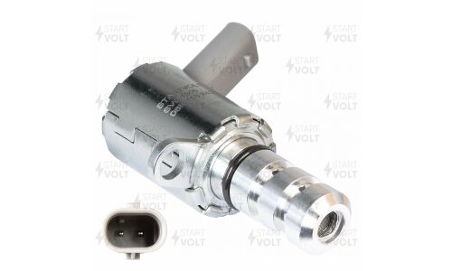 Клапан изменения фаз ГРМ Startvolt, для двигателей 2.0TSi / 2.0TFSi, для Volkswagen Tiguan, Skoda Kodiaq, арт. SVC 1806