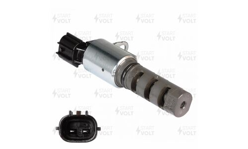 Клапан изменения фаз ГРМ Startvolt, для двигателей 2.5i, для Toyota Camry, арт. SVC 1902
