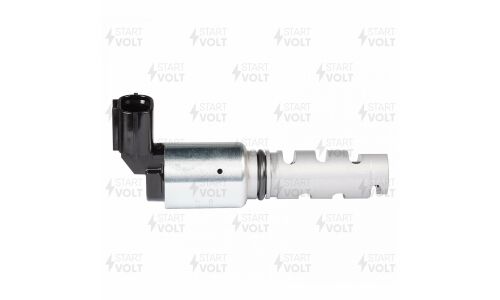 Клапан электромагнитный регулировки фаз ГРМ Startvolt, для Toyota Corolla E150 (07-) 2ZR-FE 1.6i выпускной, арт. SVC 1903