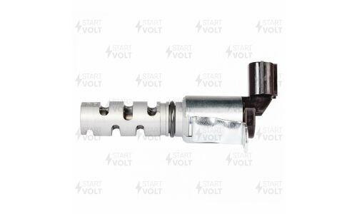 Клапан электромагнитный регулировки фаз ГРМ Startvolt, для Toyota Corolla E150 (07-) 2ZR-FE 1.6i выпускной, арт. SVC 1903