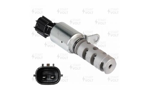 Клапан изменения фаз ГРМ Startvolt, для двигателей 2.7i, для Toyota Land Cruiser Prado, арт. SVC 1905