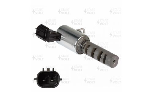 Клапан электромагнитный регулировки фаз ГРМ Startvolt, для Lexus RX (08-) 3.5i левый, арт. SVC 1906