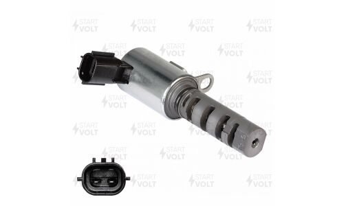 Клапан электромагнитный регулировки фаз ГРМ Startvolt, для Lexus RX (08-) 3.5i правый, арт. SVC 1907