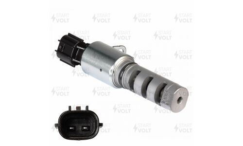 Клапан изменения фаз ГРМ Startvolt, впуск, для двигателей 4.6i, для Toyota Land Cruiser, арт. SVC 1914