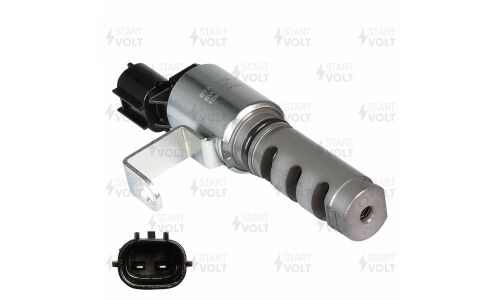 Клапан электромагнитный регулировки фаз ГРМ Startvolt, для Subaru Forester SH (07-) EJ255 2.5T, арт. SVC 2233
