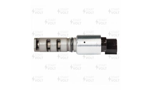 Клапан электромагнитный регулировки фаз ГРМ Startvolt, для Subaru Forester SH (07-) EJ255 2.5T, арт. SVC 2233