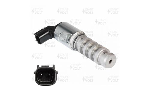 Клапан изменения фаз ГРМ Startvolt, для двигателей 2.4i, для Honda Accord, арт. SVC 2301