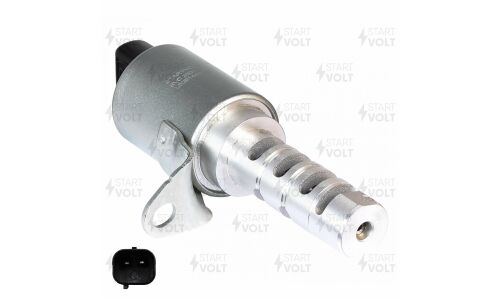 Клапан электромагнитный регулировки фаз ГРМ Startvolt, для Mazda 3 BK (03-) 2.0i/2.3i, арт. SVC 2501