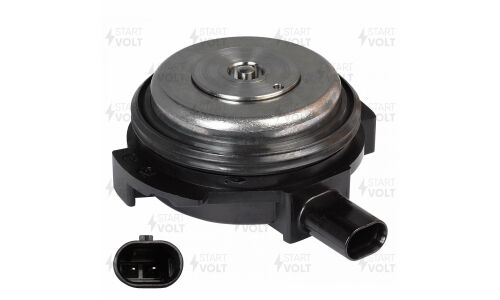 Клапан изменения фаз ГРМ Startvolt, для двигателей 1.5T / 2.0T, для BMW F30 / G30, арт. SVC 2606