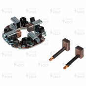 Узел щеточный стартера Startvolt, для Mitsubishi Pajero (99-) 3.2D, арт. VBS 1109