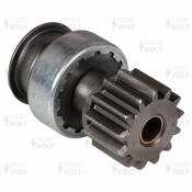 Привод стартера (бендикс) Startvolt, для Nissan X-Trail T30 (01-) 2.0i/2.5i МT, арт. VCS 1404